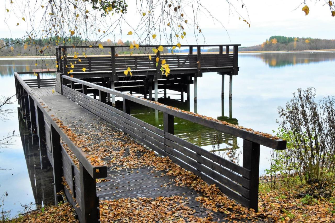 Wigierski Park Narodowy Apartment Suwalki Luaran gambar